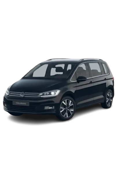 Mini Van – Ride Prime Gruppentransfer Frankfurt