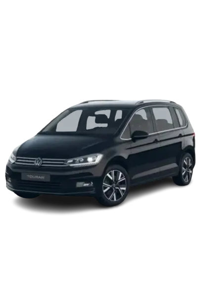 Mini Van Gruppentransfer Chauffeurservice Frankfurt – Ride Prime