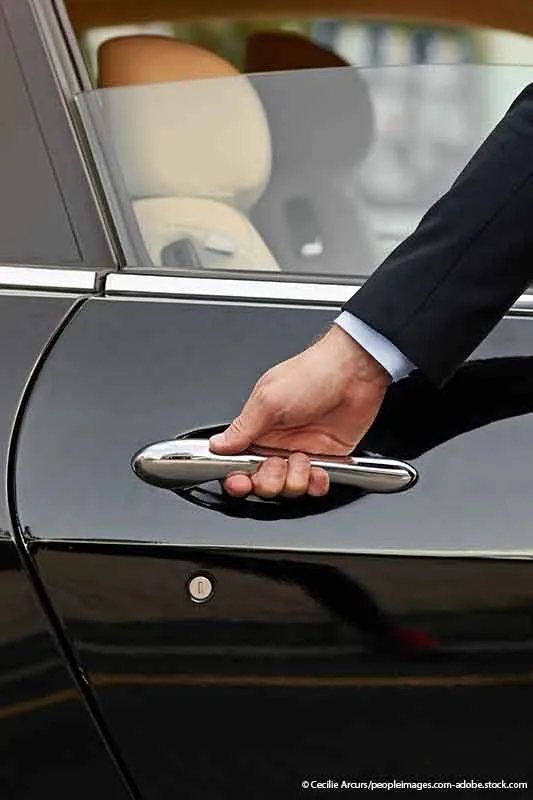 Chauffeur auf Stundenbasis Frankfurt – Ride Prime